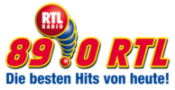 buntes 89.0 RTL Logo 150px hoch
