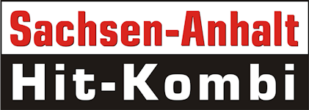 Sachsen-Anhalt Hit Kombi